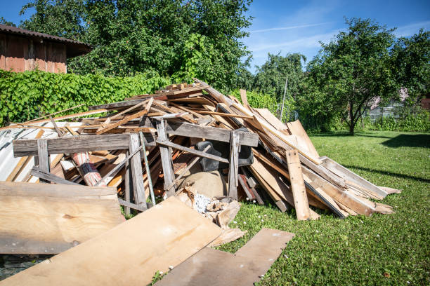 Best Residential Junk Removal  in Knoxville, TN