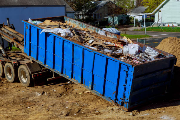 Recycling Services for Junk in Knoxville, TN